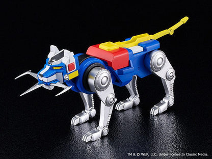 Voltron Moderoid Plastic Model Kit Voltron 20 cm Image 10