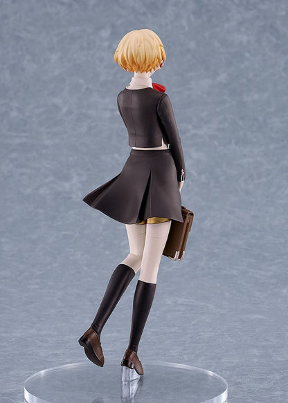 Persona 3: Reload PVC Statue Pop Up Parade Aigis School Uniform Ver. 18 cm Image 7