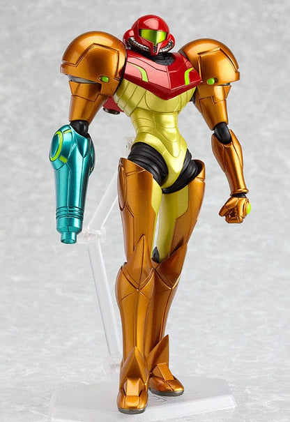 Metroid Other M Figma Actionfigur Samus Aran 15 cm Image 2
