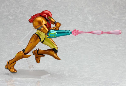 Metroid Other M Figma Actionfigur Samus Aran 15 cm Image 8
