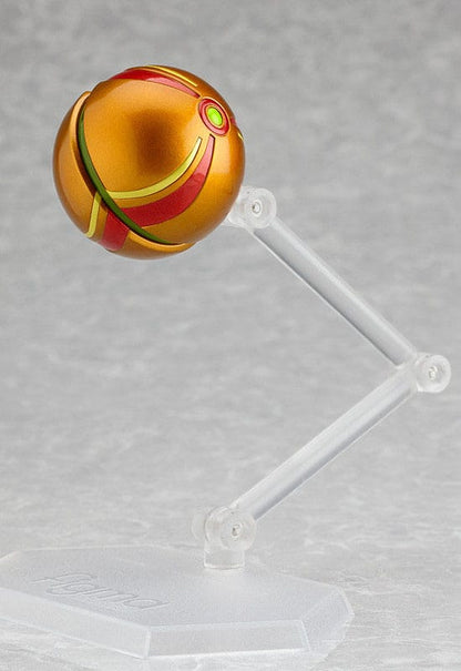 Metroid Other M Figma Actionfigur Samus Aran 15 cm Image 10