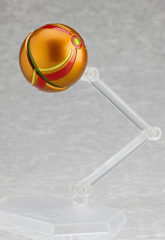 Metroid Other M Figma Actionfigur Samus Aran 15 cm Image 10