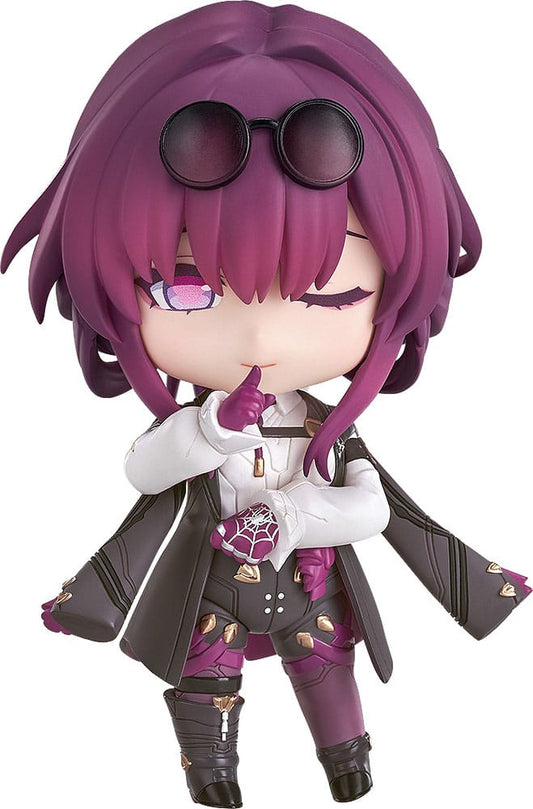 Honkai: Star Rail Nendoroid Actionfigur Kafka 10 cm Image 1