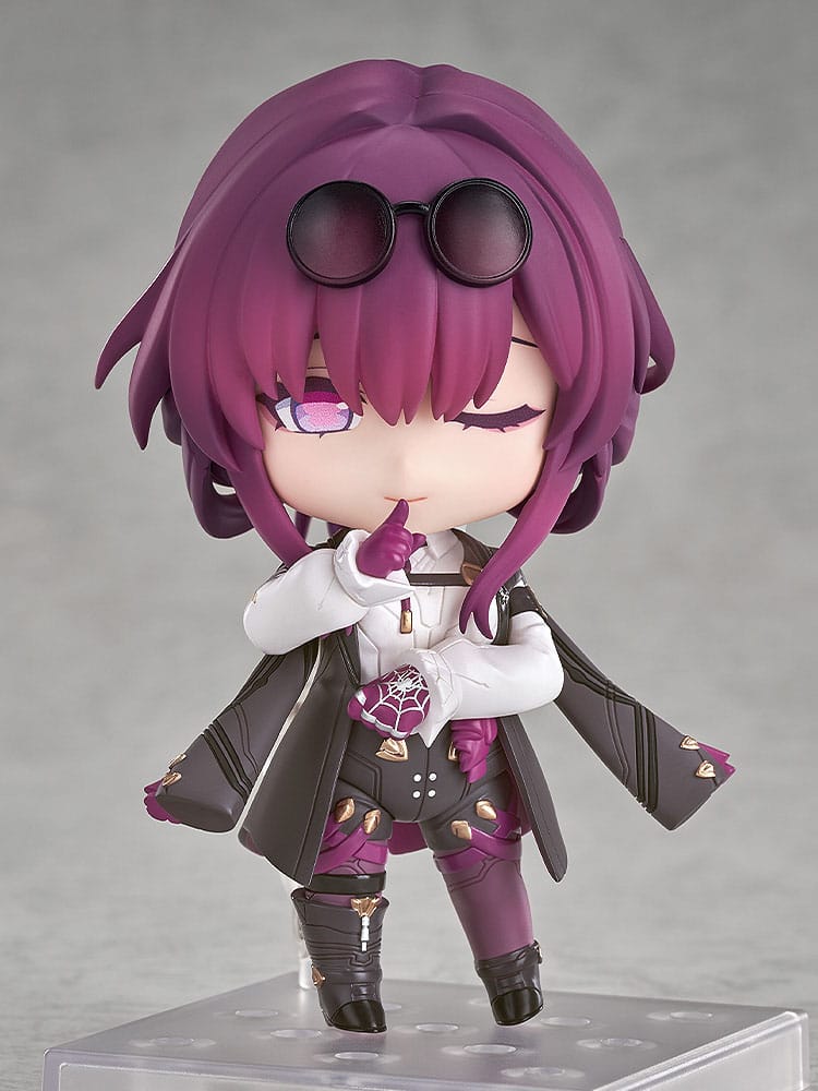 Honkai: Star Rail Nendoroid Actionfigur Kafka 10 cm Image 2