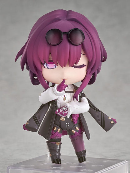 Honkai: Star Rail Nendoroid Actionfigur Kafka 10 cm Image 2