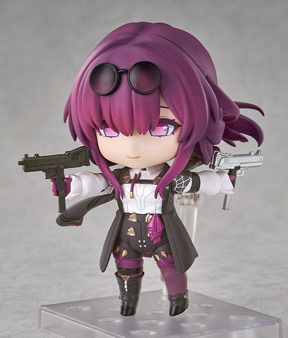 Honkai: Star Rail Nendoroid Actionfigur Kafka 10 cm Image 3