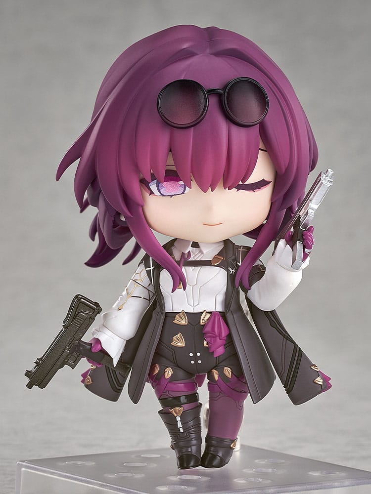 Honkai: Star Rail Nendoroid Actionfigur Kafka 10 cm Image 4