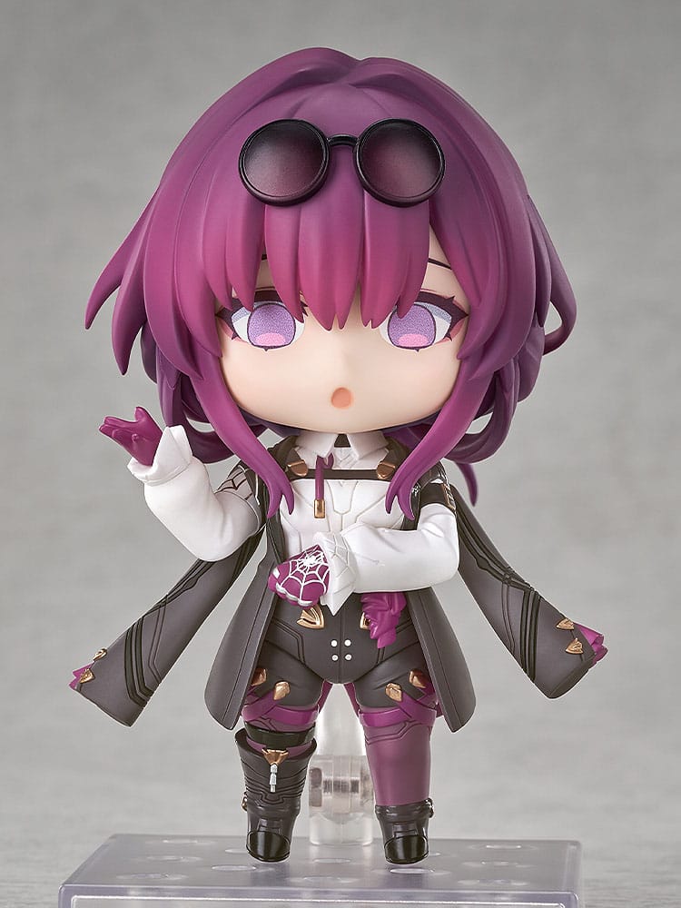 Honkai: Star Rail Nendoroid Actionfigur Kafka 10 cm Image 5