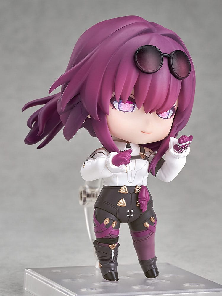 Honkai: Star Rail Nendoroid Actionfigur Kafka 10 cm Image 6