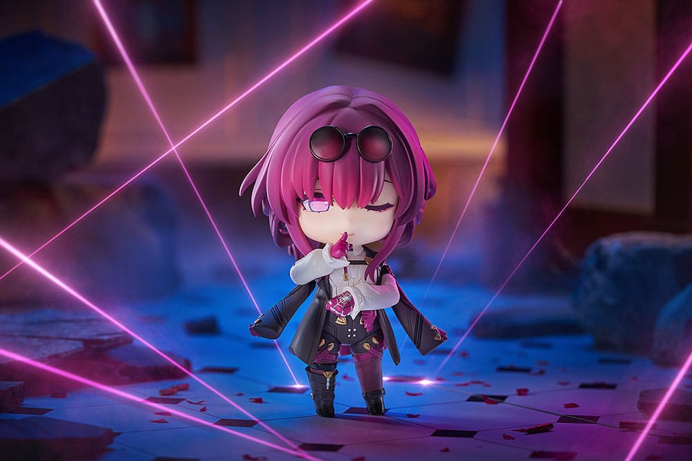 Honkai: Star Rail Nendoroid Actionfigur Kafka 10 cm Image 7