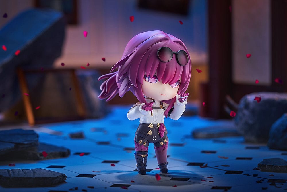 Honkai: Star Rail Nendoroid Actionfigur Kafka 10 cm Image 10
