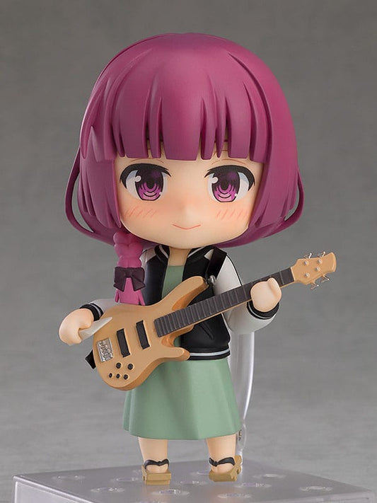 Bocchi the Rock! Nendoroid Actionfigur Kikuri Hiroi 10 cm Image 2