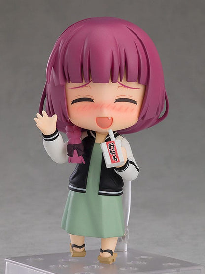 Bocchi the Rock! Nendoroid Actionfigur Kikuri Hiroi 10 cm Image 3
