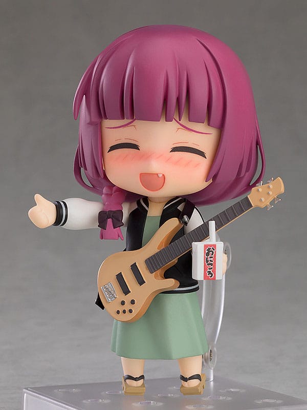 Bocchi the Rock! Nendoroid Actionfigur Kikuri Hiroi 10 cm Image 4