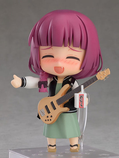 Bocchi the Rock! Nendoroid Actionfigur Kikuri Hiroi 10 cm Image 4