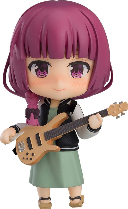 Bocchi the Rock! Nendoroid Actionfigur Kikuri Hiroi 10 cm Image 1
