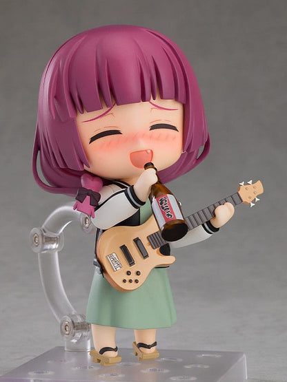 Bocchi the Rock! Nendoroid Actionfigur Kikuri Hiroi 10 cm Image 5