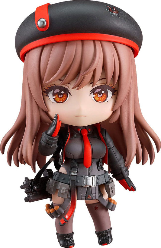 Goddess of Victory: Nikke Nendoroid Actionfigur Rapi 10 cm Image 1
