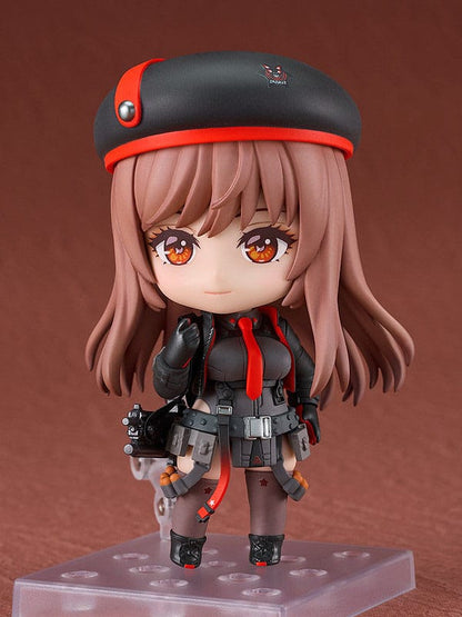 Goddess of Victory: Nikke Nendoroid Actionfigur Rapi 10 cm Image 3
