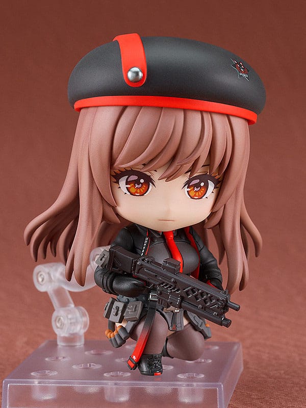 Goddess of Victory: Nikke Nendoroid Actionfigur Rapi 10 cm Image 4