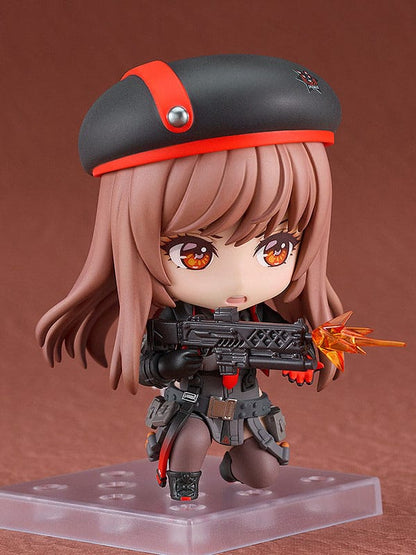 Goddess of Victory: Nikke Nendoroid Actionfigur Rapi 10 cm Image 5