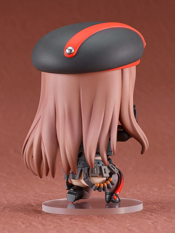 Goddess of Victory: Nikke Nendoroid Actionfigur Rapi 10 cm Image 6