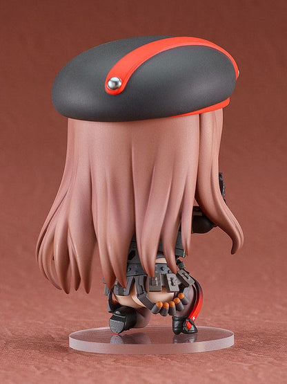 Goddess of Victory: Nikke Nendoroid Actionfigur Rapi 10 cm Image 6