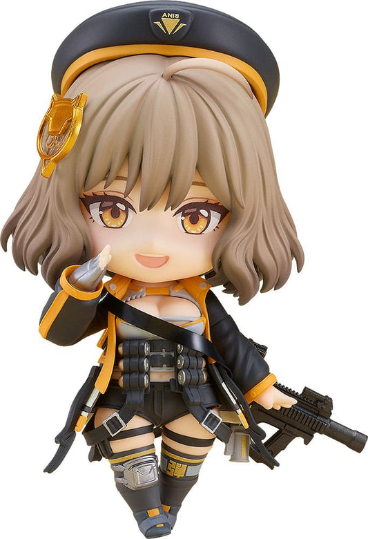 Goddess of Victory: Nikke Nendoroid Actionfigur Anis 10 cm Image 1