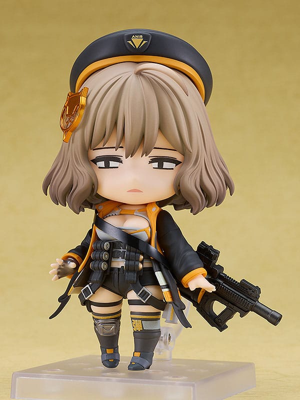 Goddess of Victory: Nikke Nendoroid Actionfigur Anis 10 cm Image 3