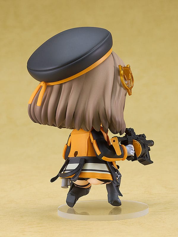 Goddess of Victory: Nikke Nendoroid Actionfigur Anis 10 cm Image 5