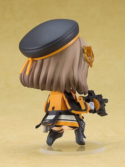 Goddess of Victory: Nikke Nendoroid Actionfigur Anis 10 cm Image 5