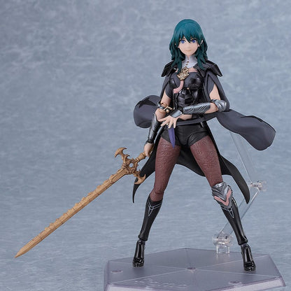 Fire Emblem Awakening Figma Actionfigur Byleth (Female) 16 cm Image 6
