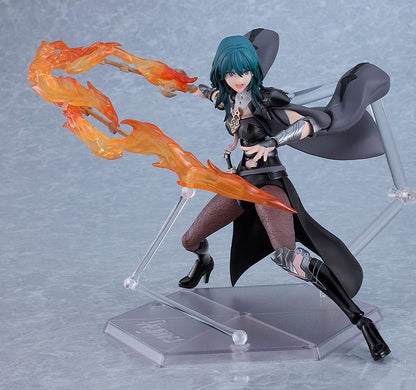 Fire Emblem Awakening Figma Actionfigur Byleth (Female) 16 cm Image 10