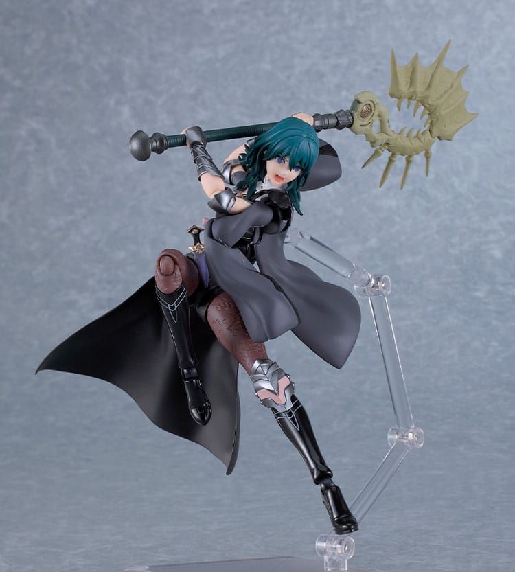 Fire Emblem Awakening Figma Actionfigur Byleth (Female) 16 cm Image 11