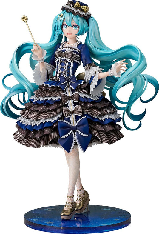 Character Vocal Series 01: Hatsune Miku PVC Statue 1/7 Hatsune Miku: Shooting Star a la Mode Ver. 26 cm Image 1