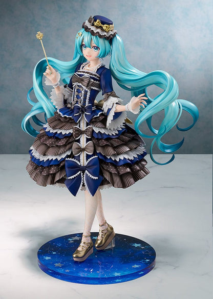 Character Vocal Series 01: Hatsune Miku PVC Statue 1/7 Hatsune Miku: Shooting Star a la Mode Ver. 26 cm Image 9