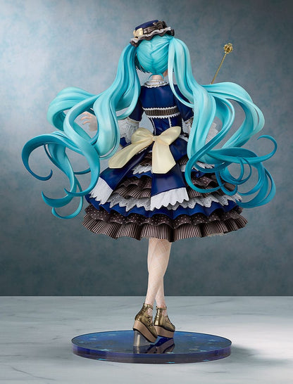Character Vocal Series 01: Hatsune Miku PVC Statue 1/7 Hatsune Miku: Shooting Star a la Mode Ver. 26 cm Image 10