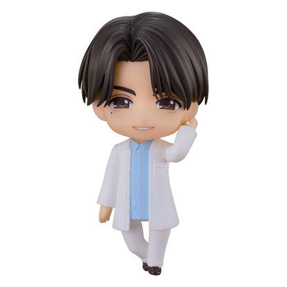 Aoni Production Nendoroid Actionfigur Nobunaga Shimazaki 10 cm Image 1