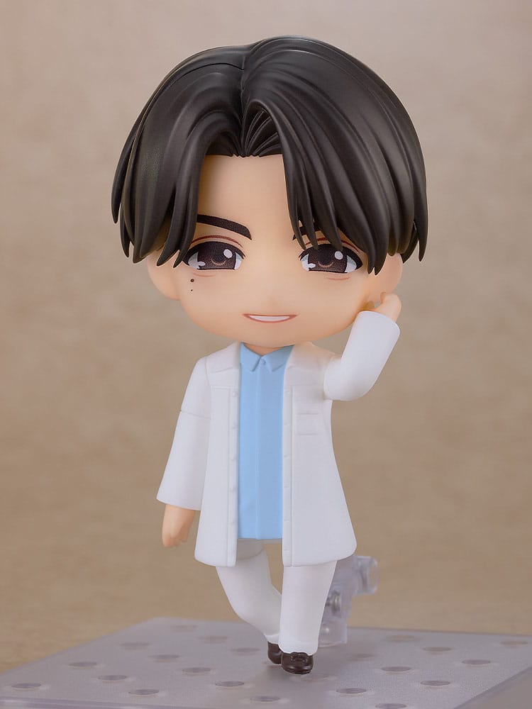 Aoni Production Nendoroid Actionfigur Nobunaga Shimazaki 10 cm Image 2