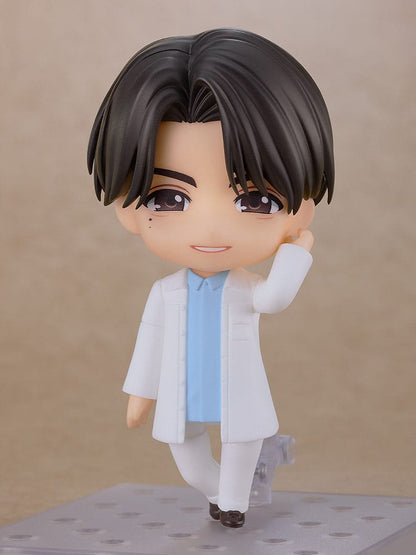 Aoni Production Nendoroid Actionfigur Nobunaga Shimazaki 10 cm Image 2