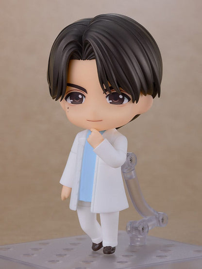 Aoni Production Nendoroid Actionfigur Nobunaga Shimazaki 10 cm Image 3
