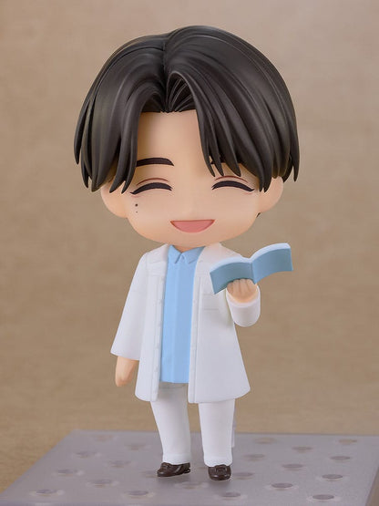 Aoni Production Nendoroid Actionfigur Nobunaga Shimazaki 10 cm Image 5