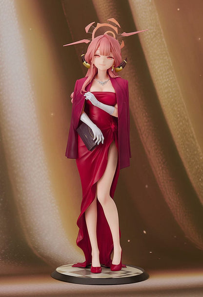 Blue Archive PVC Statue 1/7 Aru (Dress) 24 cm Image 2