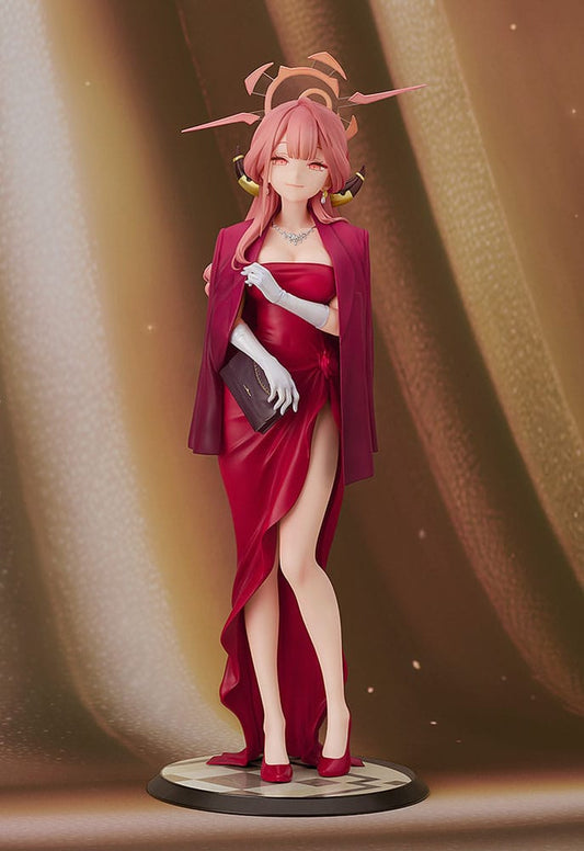Blue Archive PVC Statue 1/7 Aru (Dress) 24 cm Image 2