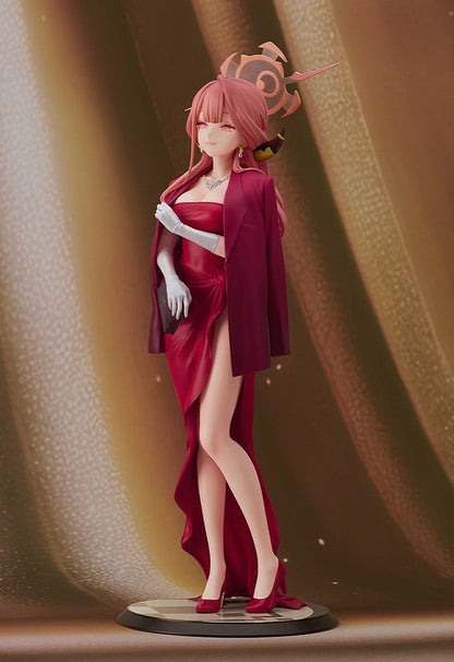 Blue Archive PVC Statue 1/7 Aru (Dress) 24 cm Image 4