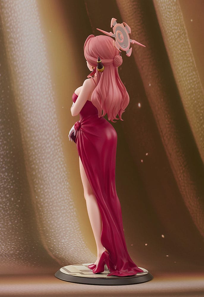 Blue Archive PVC Statue 1/7 Aru (Dress) 24 cm Image 6