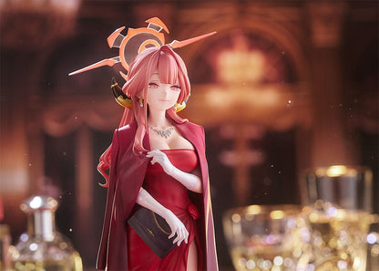 Blue Archive PVC Statue 1/7 Aru (Dress) 24 cm Image 9