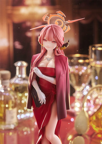 Blue Archive PVC Statue 1/7 Aru (Dress) 24 cm Image 10