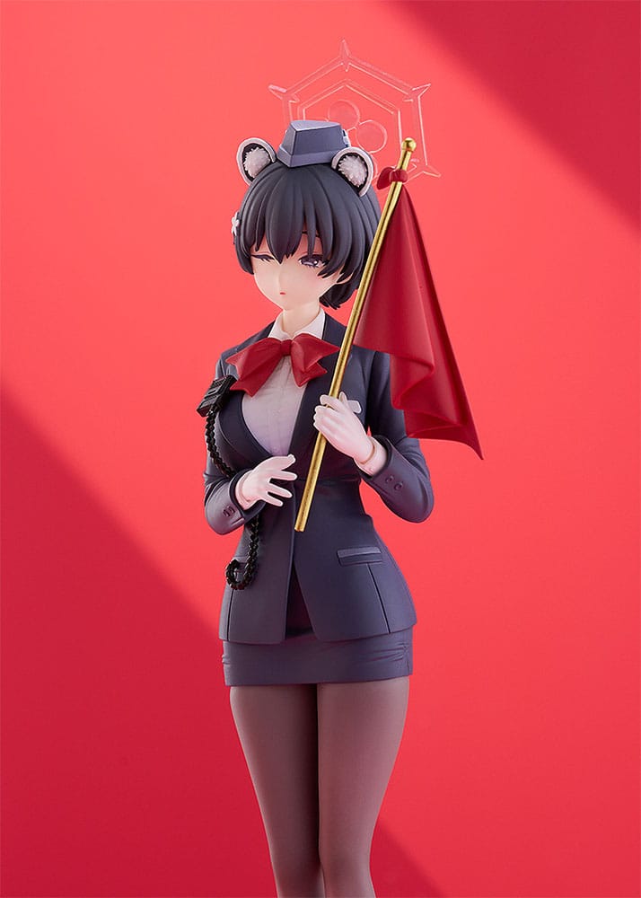 Blue Archive Pop Up Parade PVC Statue Tsubaki (Guide) 19 cm Image 4