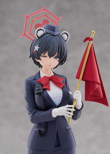 Blue Archive Pop Up Parade PVC Statue Tsubaki (Guide) 19 cm Image 7